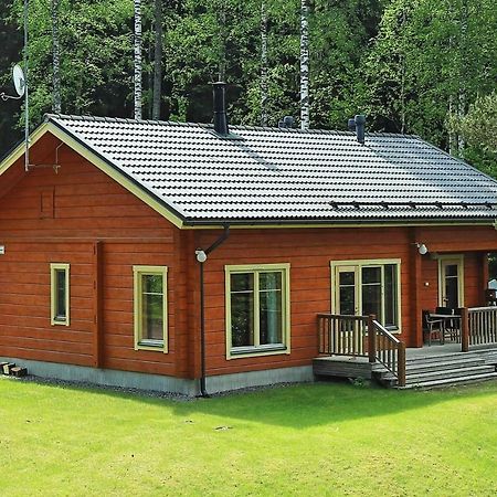 Villa Maria Cottages Jaala Exterior foto